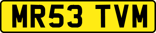 MR53TVM