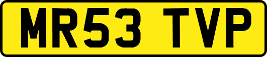 MR53TVP