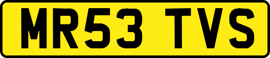 MR53TVS