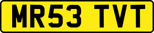 MR53TVT