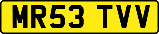 MR53TVV