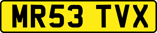 MR53TVX