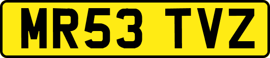 MR53TVZ