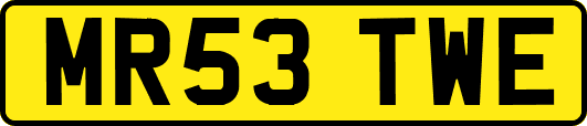 MR53TWE