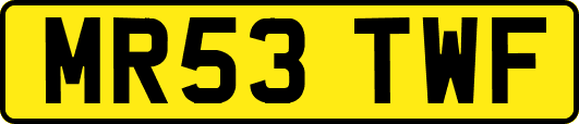 MR53TWF