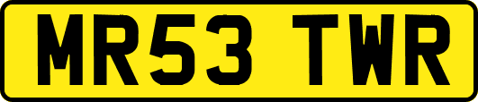 MR53TWR
