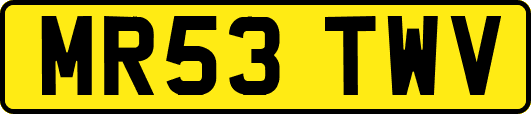 MR53TWV