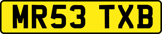MR53TXB
