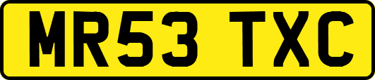 MR53TXC