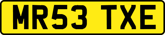 MR53TXE
