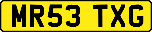 MR53TXG