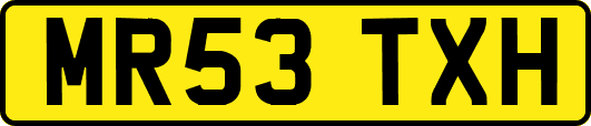 MR53TXH
