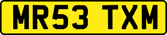 MR53TXM