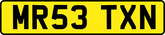 MR53TXN