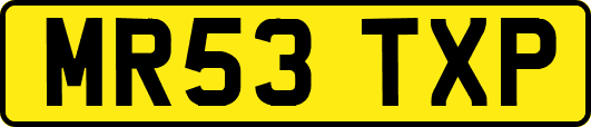 MR53TXP