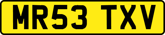 MR53TXV