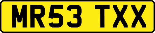 MR53TXX
