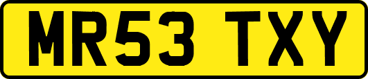 MR53TXY