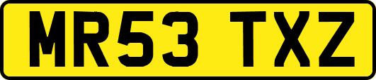 MR53TXZ