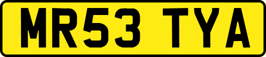MR53TYA