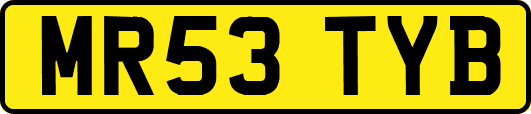 MR53TYB