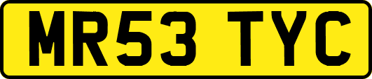 MR53TYC