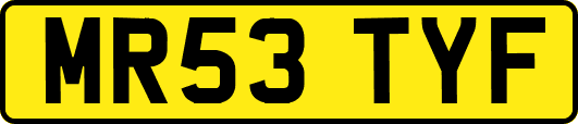 MR53TYF