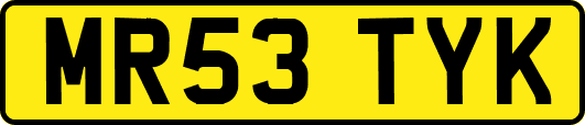 MR53TYK