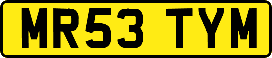 MR53TYM