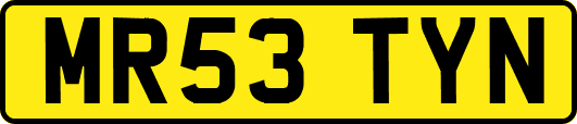 MR53TYN