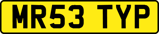 MR53TYP