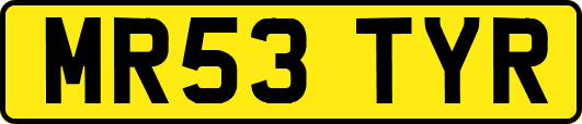 MR53TYR