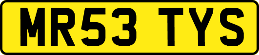 MR53TYS