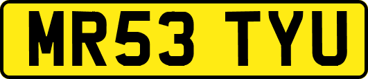 MR53TYU
