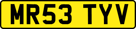 MR53TYV