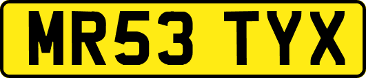 MR53TYX