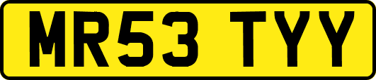 MR53TYY