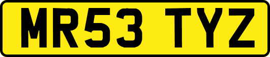 MR53TYZ