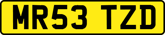 MR53TZD