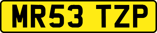 MR53TZP