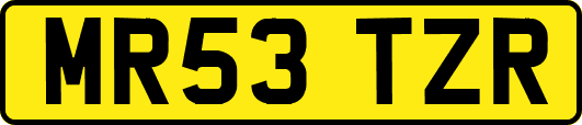 MR53TZR