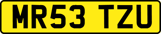 MR53TZU