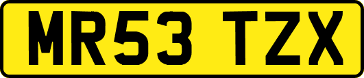MR53TZX