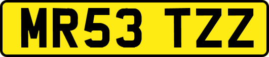 MR53TZZ