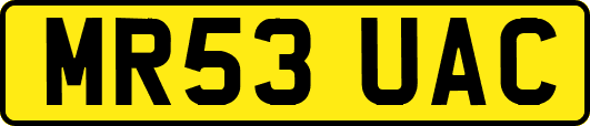 MR53UAC