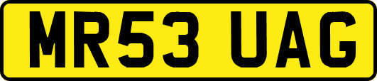 MR53UAG