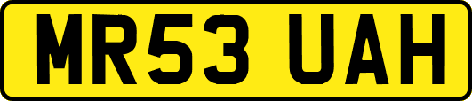 MR53UAH