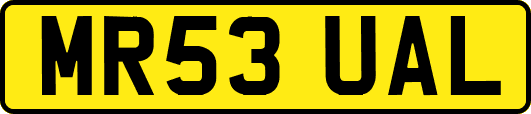 MR53UAL