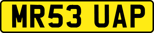 MR53UAP