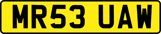 MR53UAW